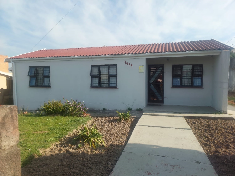 3 Bedroom Property for Sale in Mdantsane Eastern Cape